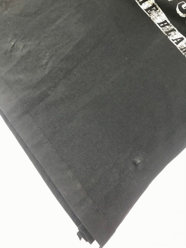 【中古品】 VETEMENTS ヴェトモン 16AW SKUL LAYERED T-SHIRTS DRESS レイヤード Tシャツ ドレス トップス 【141-260808-rt-11-tagh】