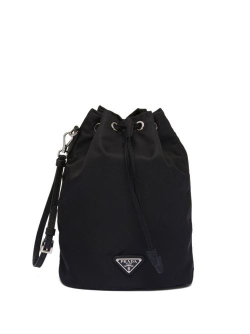PRADA リナイロン ポーチ 送料無料