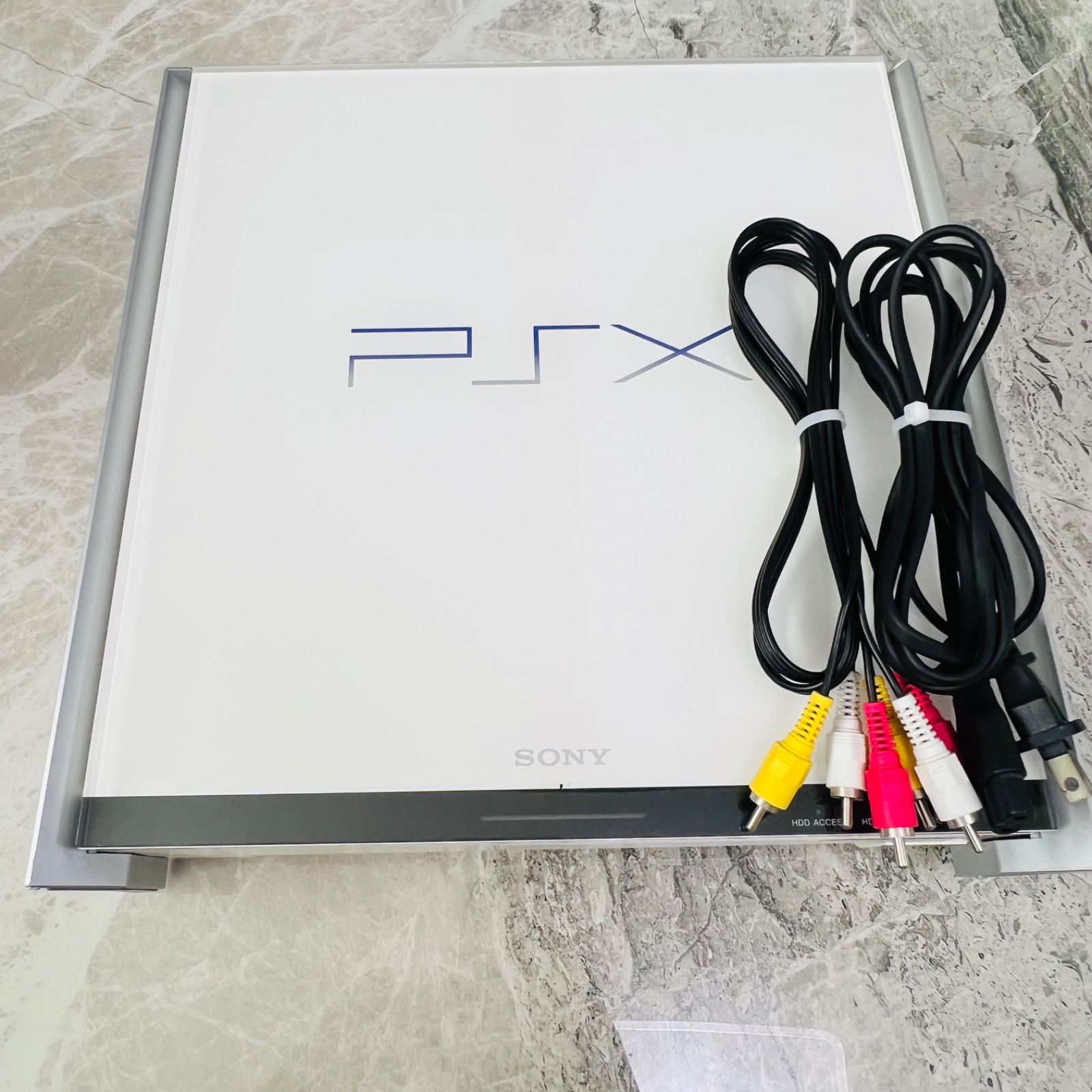 PSX　DESR-7000