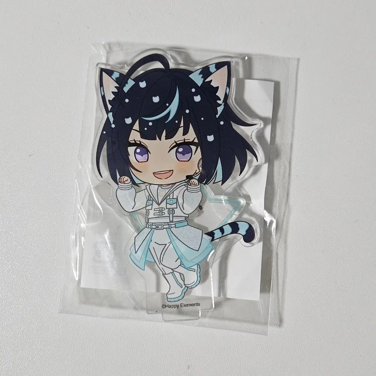 あんさんぶるスターズ！ エス ナンジャタウン A賞 アクリルスタンド