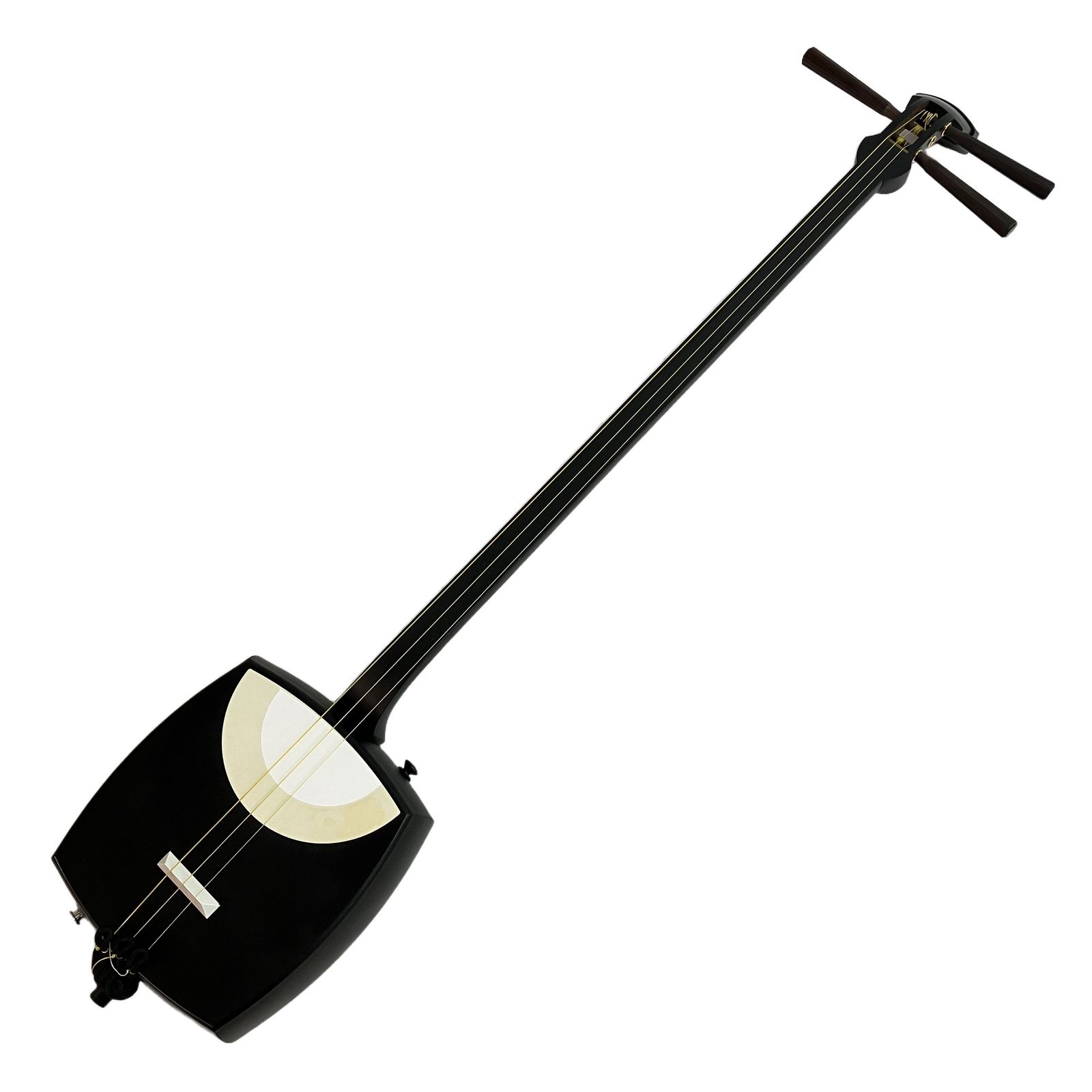 youmic ユーミック SHINOBINE しのびね エレキ三味線 付属品セット 和