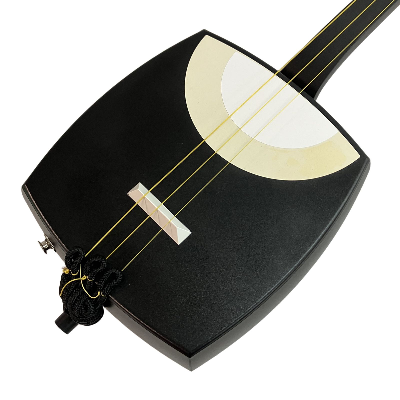 youmic ユーミック SHINOBINE しのびね エレキ三味線 付属品セット 和