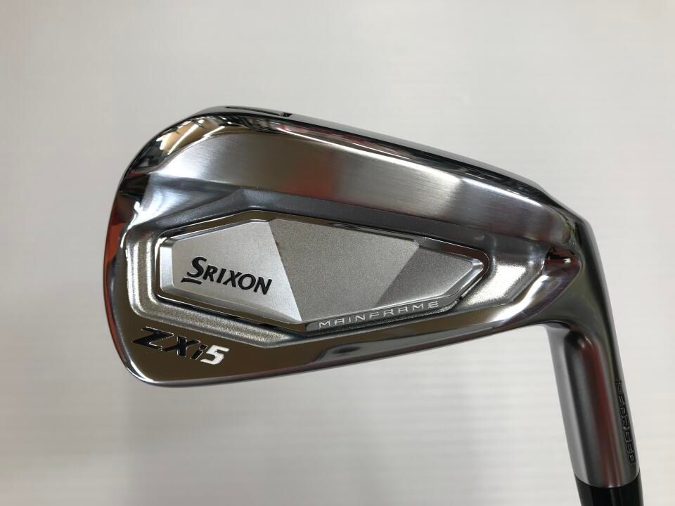 ダンロップ　SRIXON ZXi5　31度　Diamana ZXi for IRON　Sフレックス　アイアン　中古【最短即日発送】