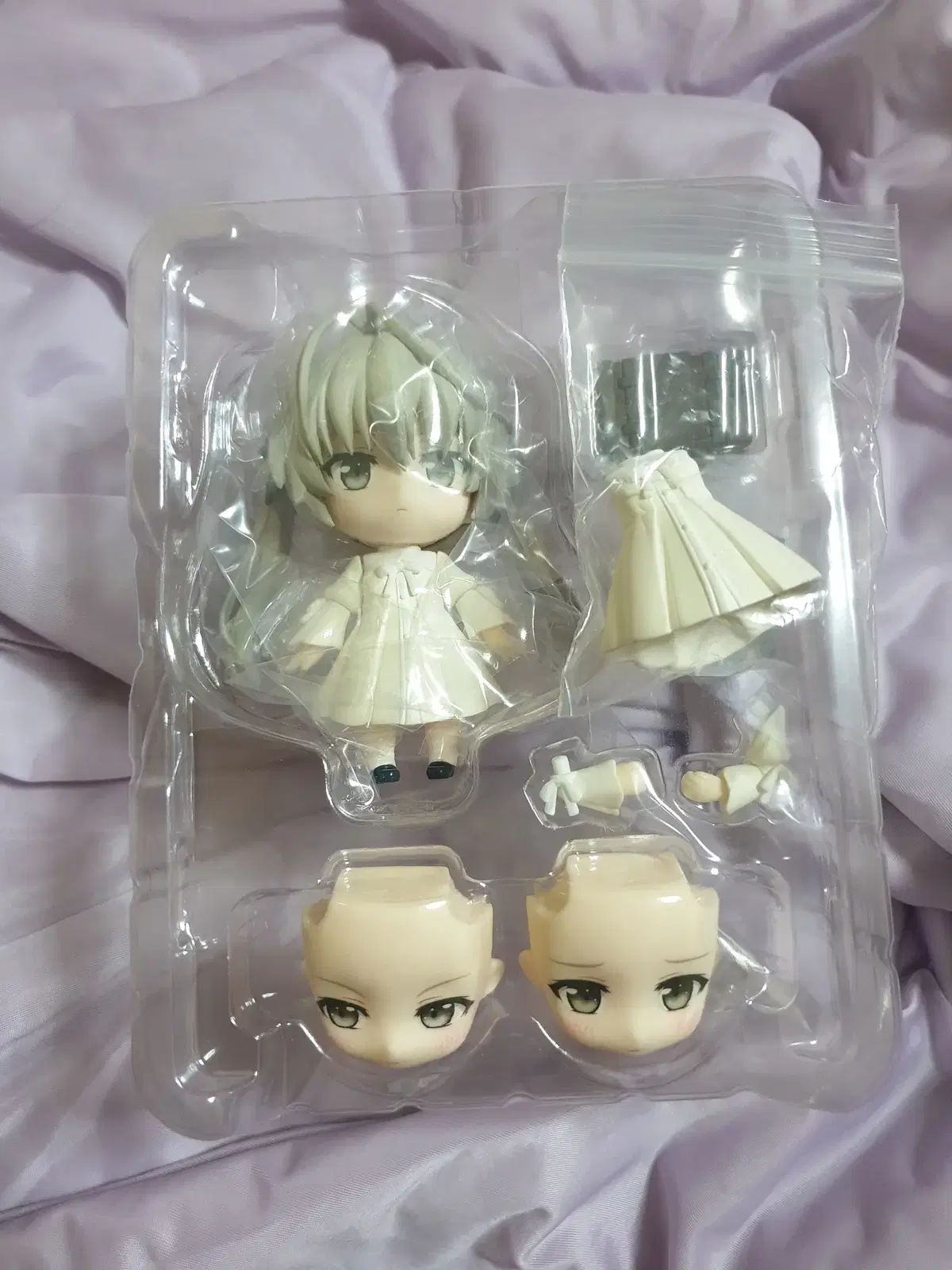 ねんどろいど ヨスガノソラ 春日野 ソラ 開封品 出品 10,983円