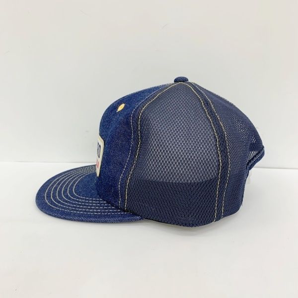 STANDARD CALIFORNIA スタンダードカリフォルニア デニム メッシュ
