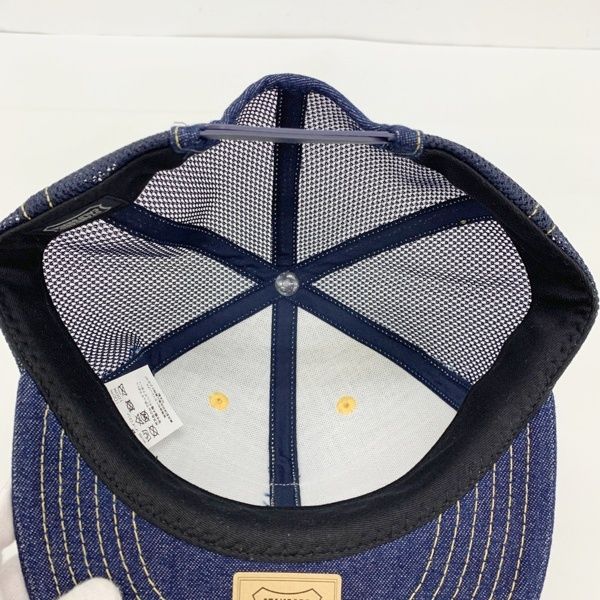 STANDARD CALIFORNIA スタンダードカリフォルニア デニム メッシュ