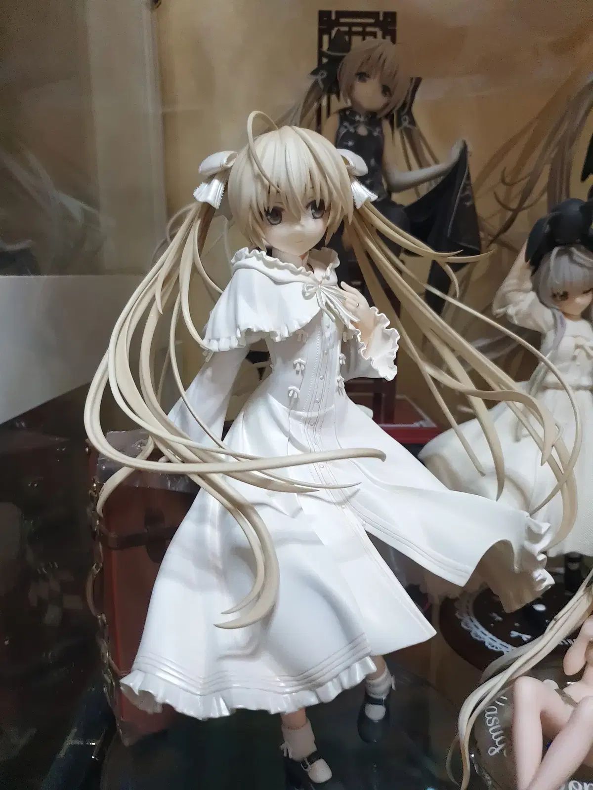 アルター 1/6 ヨスガノソラ - 春日野穹 Ending Ver 開封品 出品