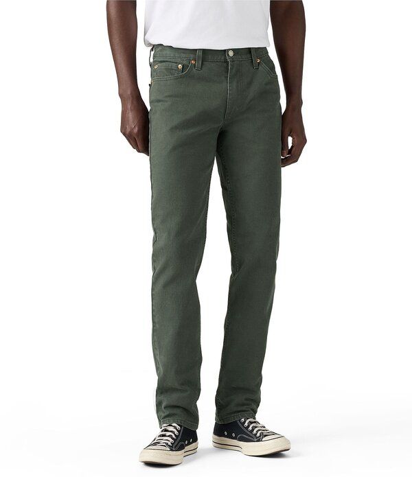 リーバイス メンズ ボトムス デニムパンツ スリムフィット ジーンズ LevisR 511 Slim Fit Jeans Turtle Cove