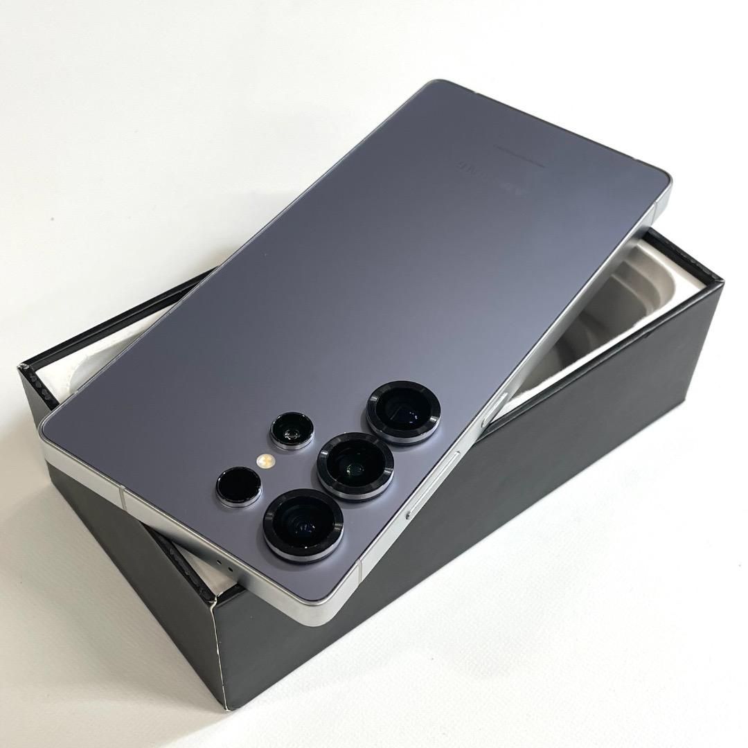 【ジャンク品】Galaxy S25 Ultra 256GB｜SIMフリー ジャンク】Galaxy S25 Ultra 256GB SIMフリー - メルカリ