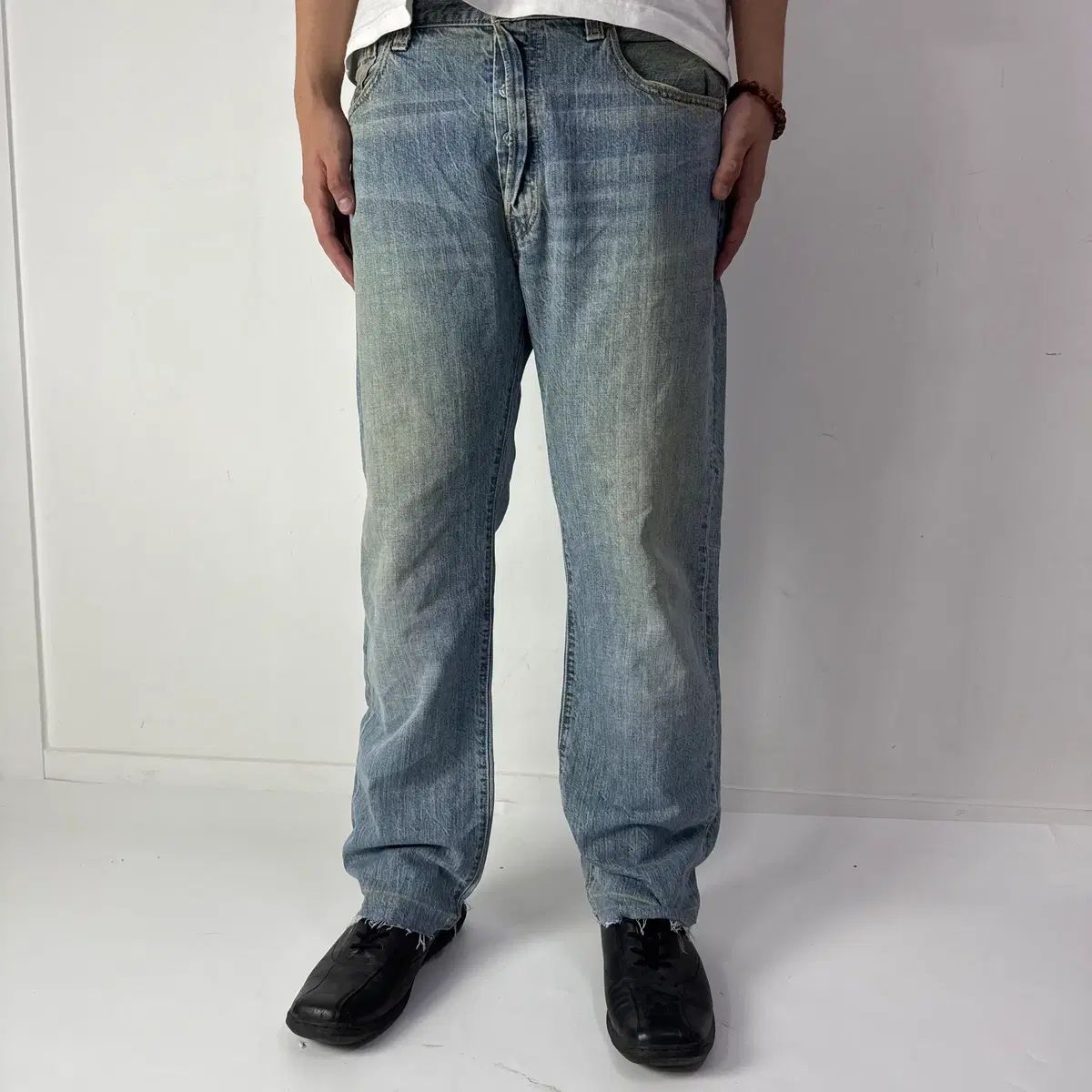 リーバイス 501 デニムパンツ No14 16,534円