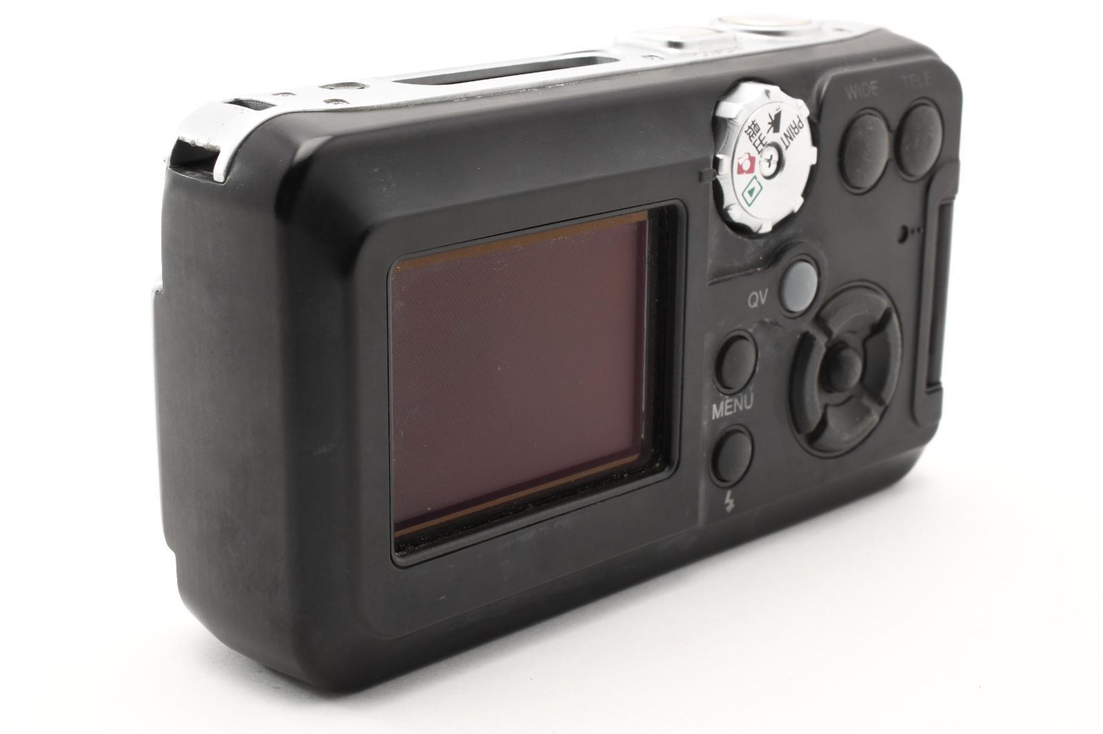 ☆良品☆ Konica Minolta DG-5W 現場監督 400万画素 CCD 防水・防塵