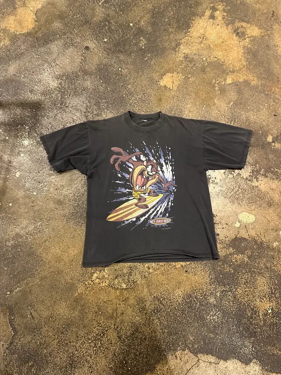 ヴィンテージ 90s ルーニー・テューンズ あんさんぶるスターズ！！(あんスタ) Tシャツ 11,861円