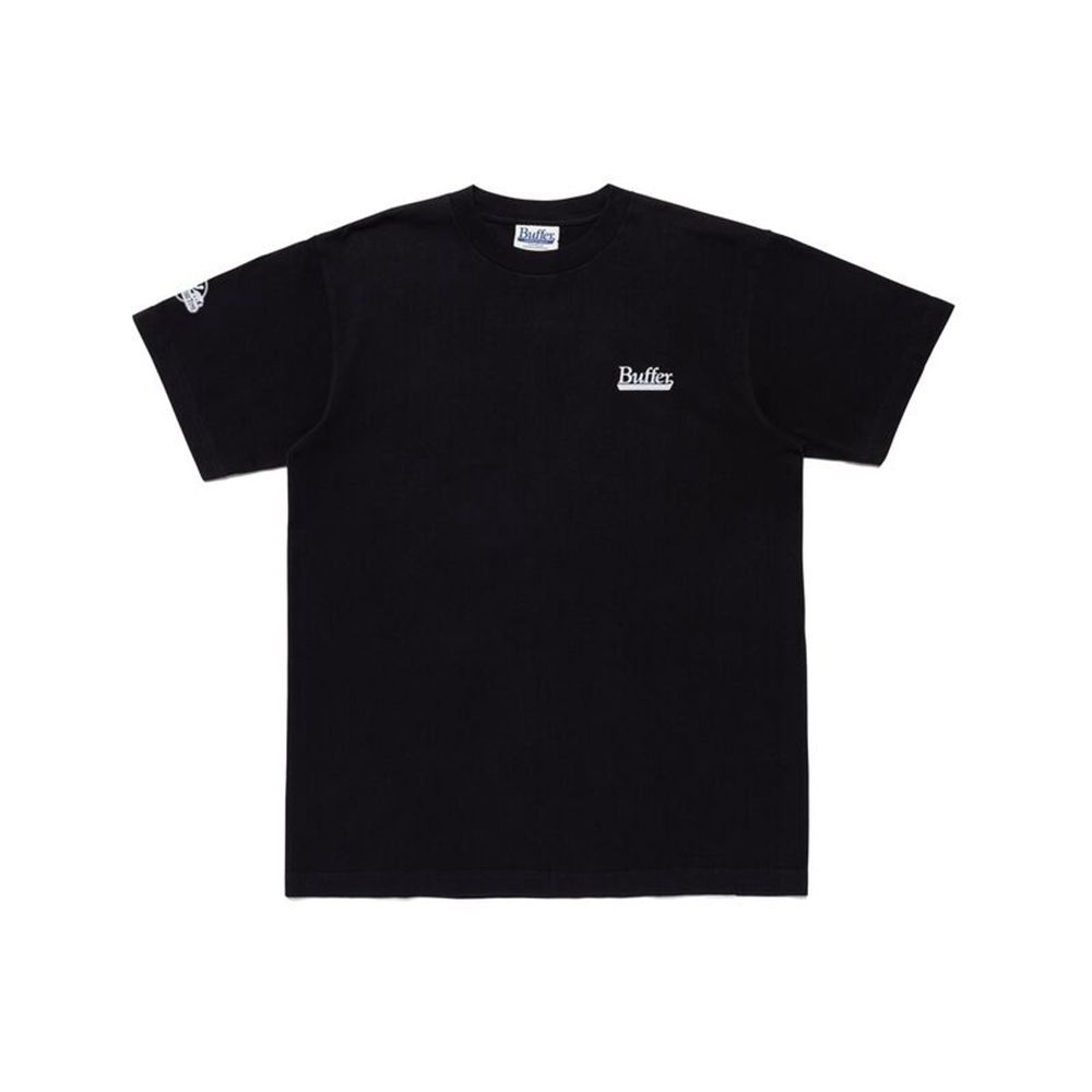 BUFFER The Land Before Time Stamp Tシャツ BF31TE031