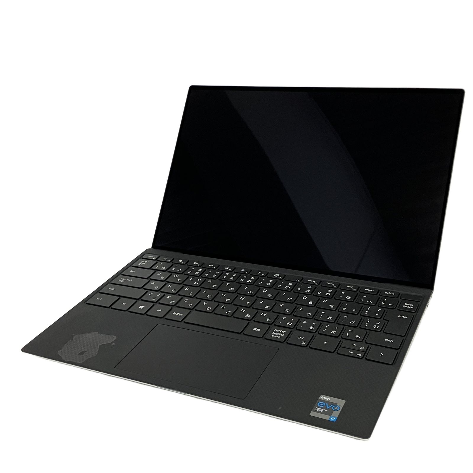 Dell XPS 13 9310 ノートPC Core i7-1195G7 32GB SSD 1TB WIN11 13.4インチ タッチパネル 中古 T11393330