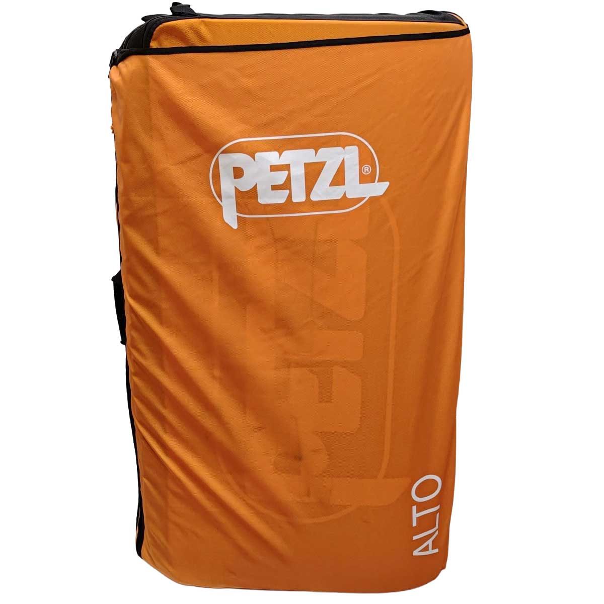 ペツル アルト クラッシュパッド ALTO PETZL ボルダリング クライミング