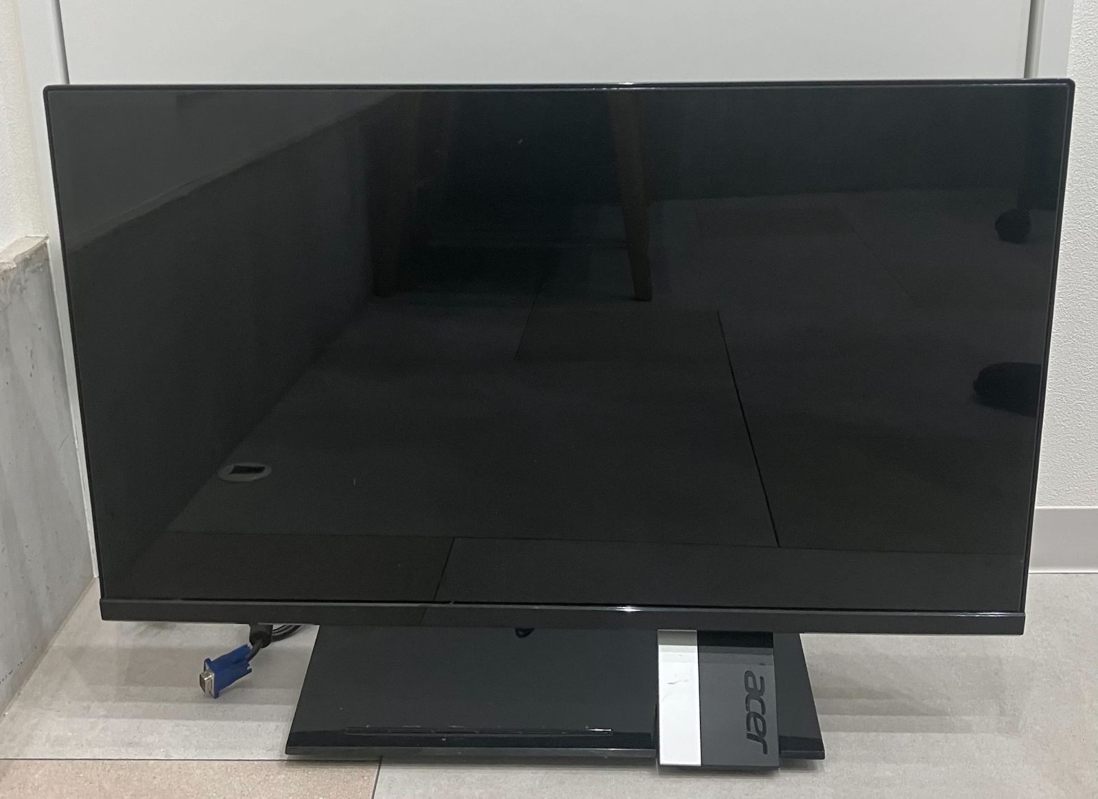 【送料無料】acer エイサー 27.5インチモニター S275HL