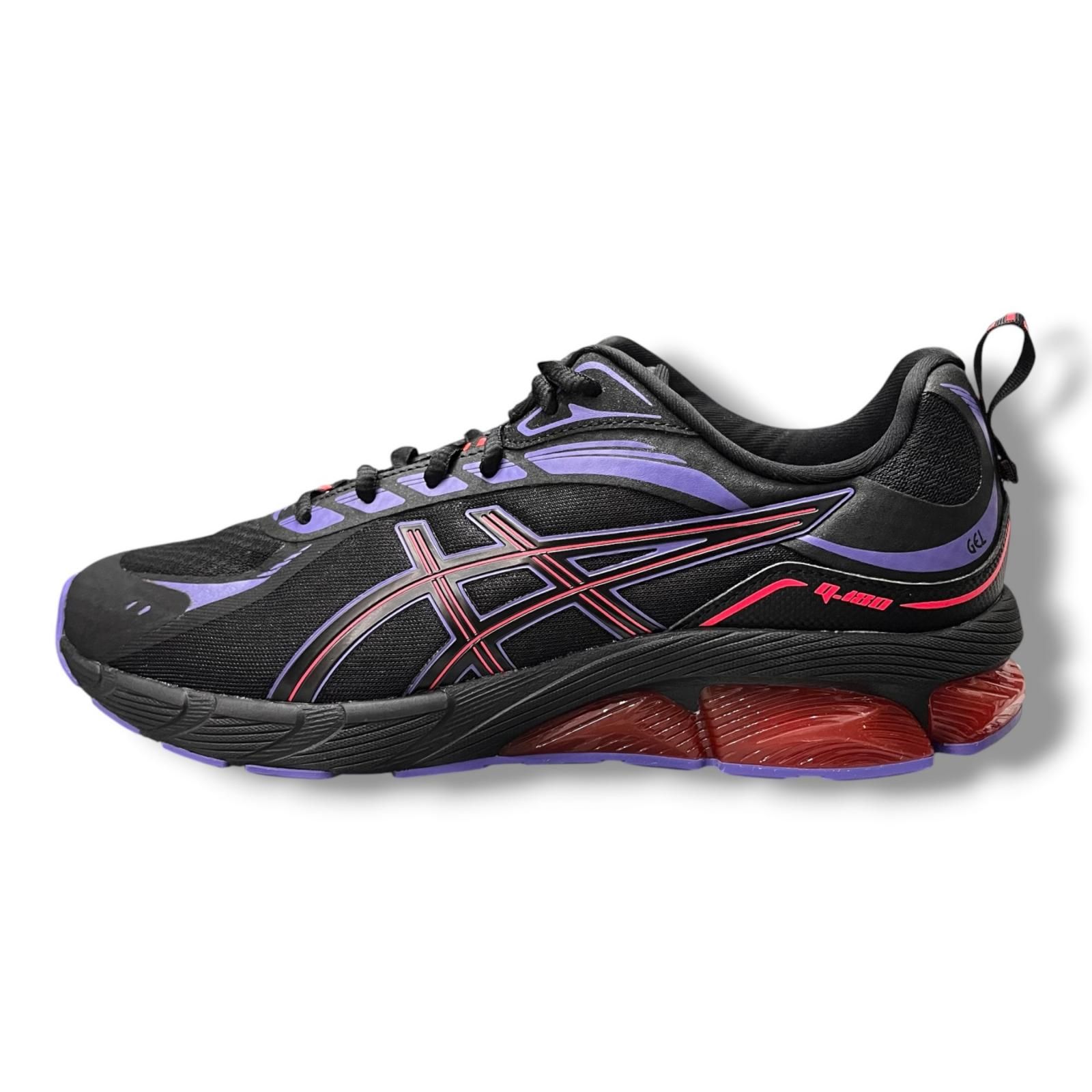 未使用 ASICS GEL-QUANTUM 180 ゲル-クアンタム スニーカー アシックス 1203A594-004 ブラック 29cm （17316M） 6,764円