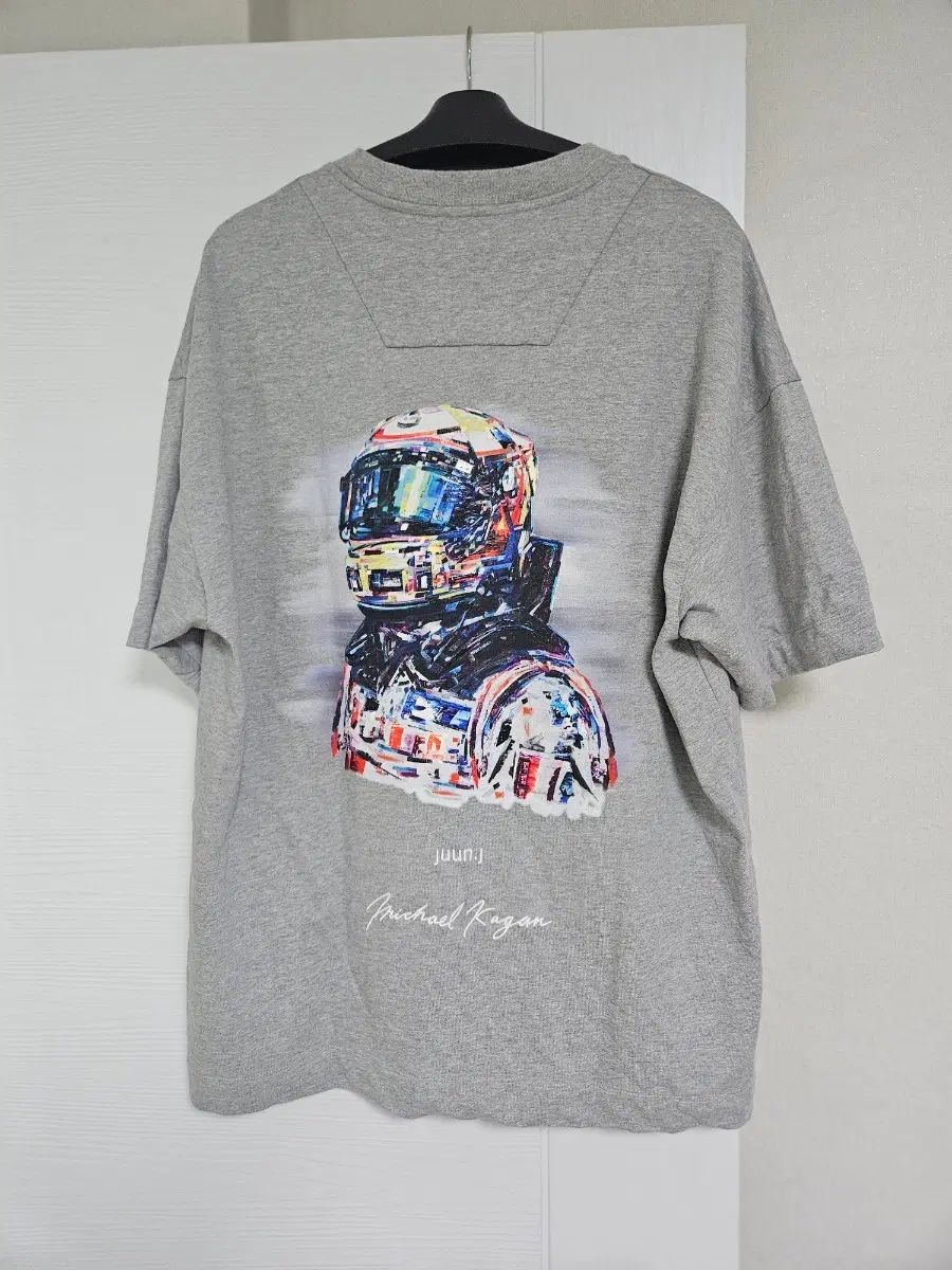 ジュンジェイ Juun.J 半袖 Tシャツ