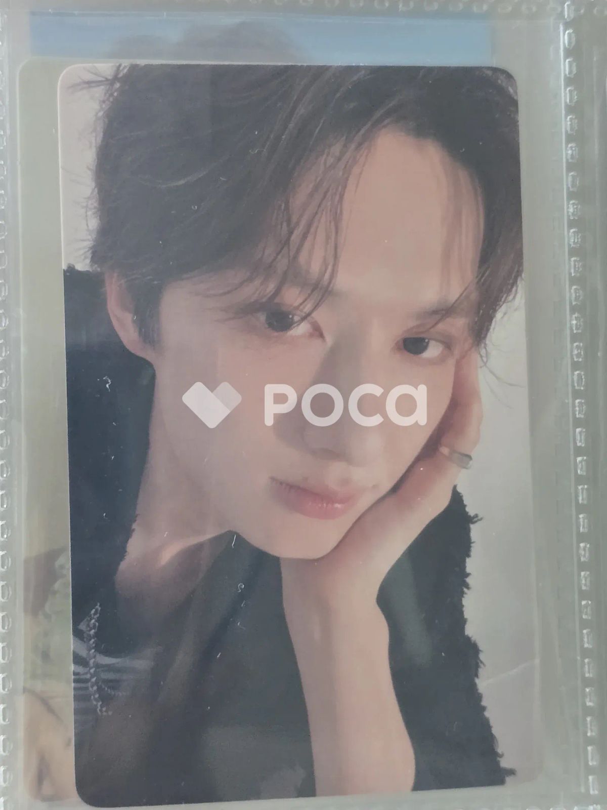 Seventeen ジュン セブチ SPILL THE FEELS YIZHIYU