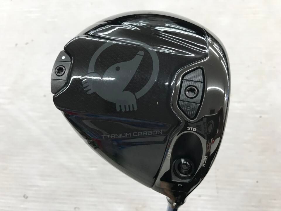 ホンマゴルフ　TOUR WORLD TW777　10.5度　VIZARD BLUE 5　Sフレックス　ドライバー　中古【最短即日発送】