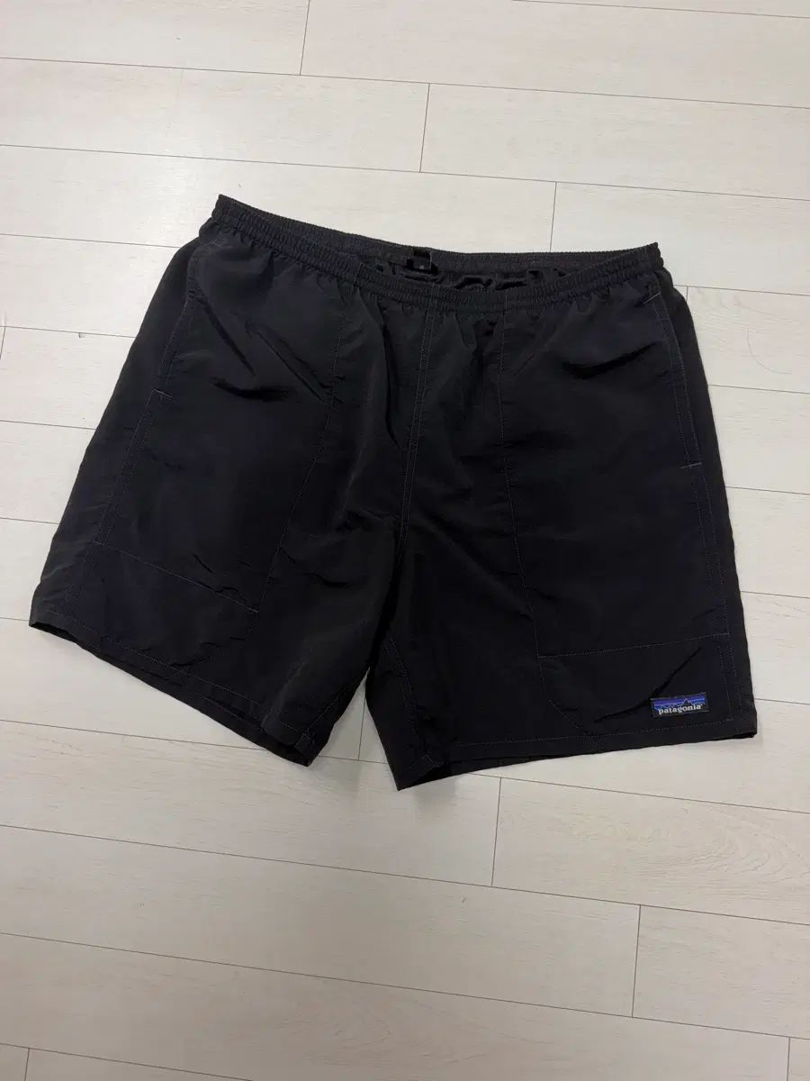 patagonia パタゴニア バギーズ 5インチ L サイズ 6,946円