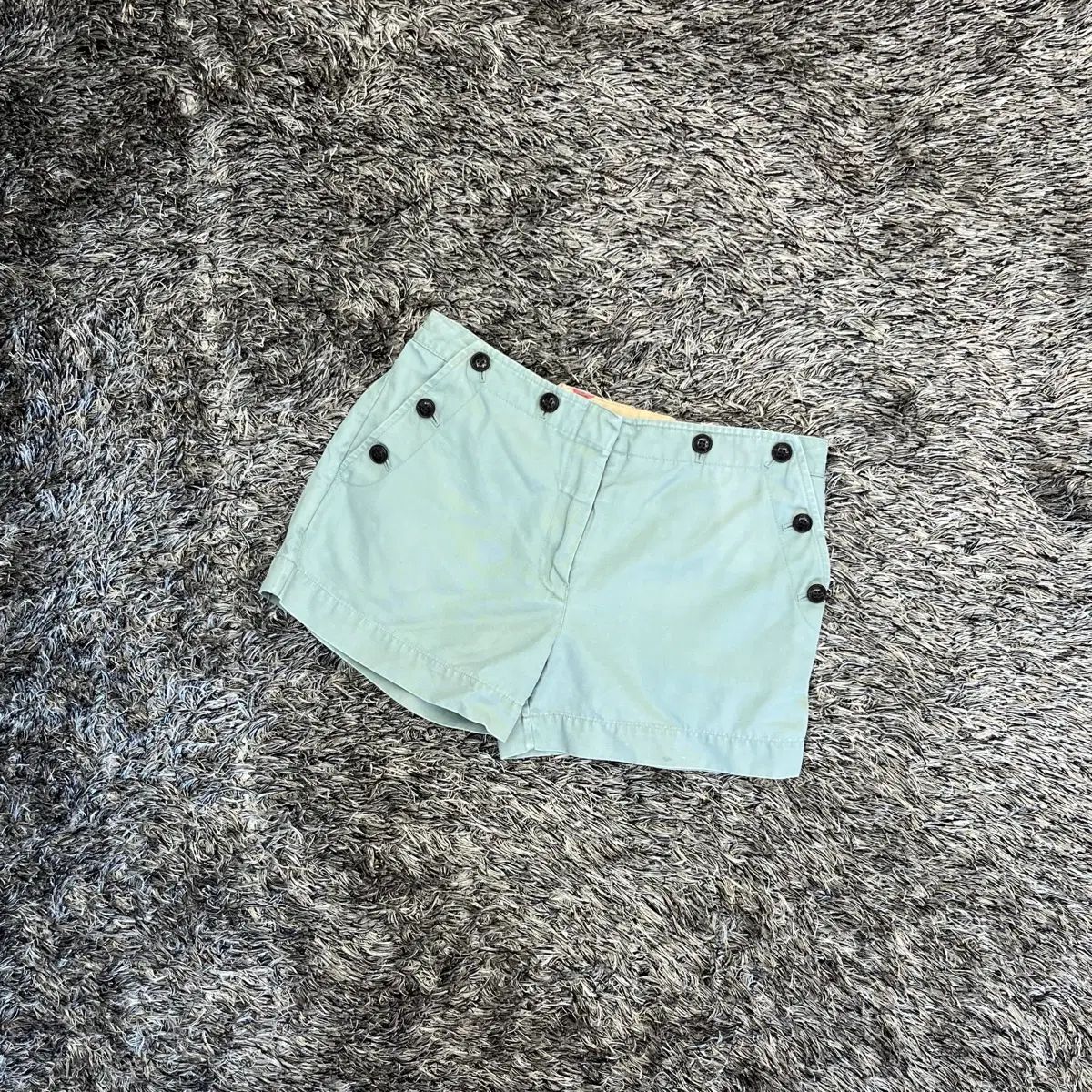 バーバリー ジュニア ハーフパンツ 12Y (152cm)