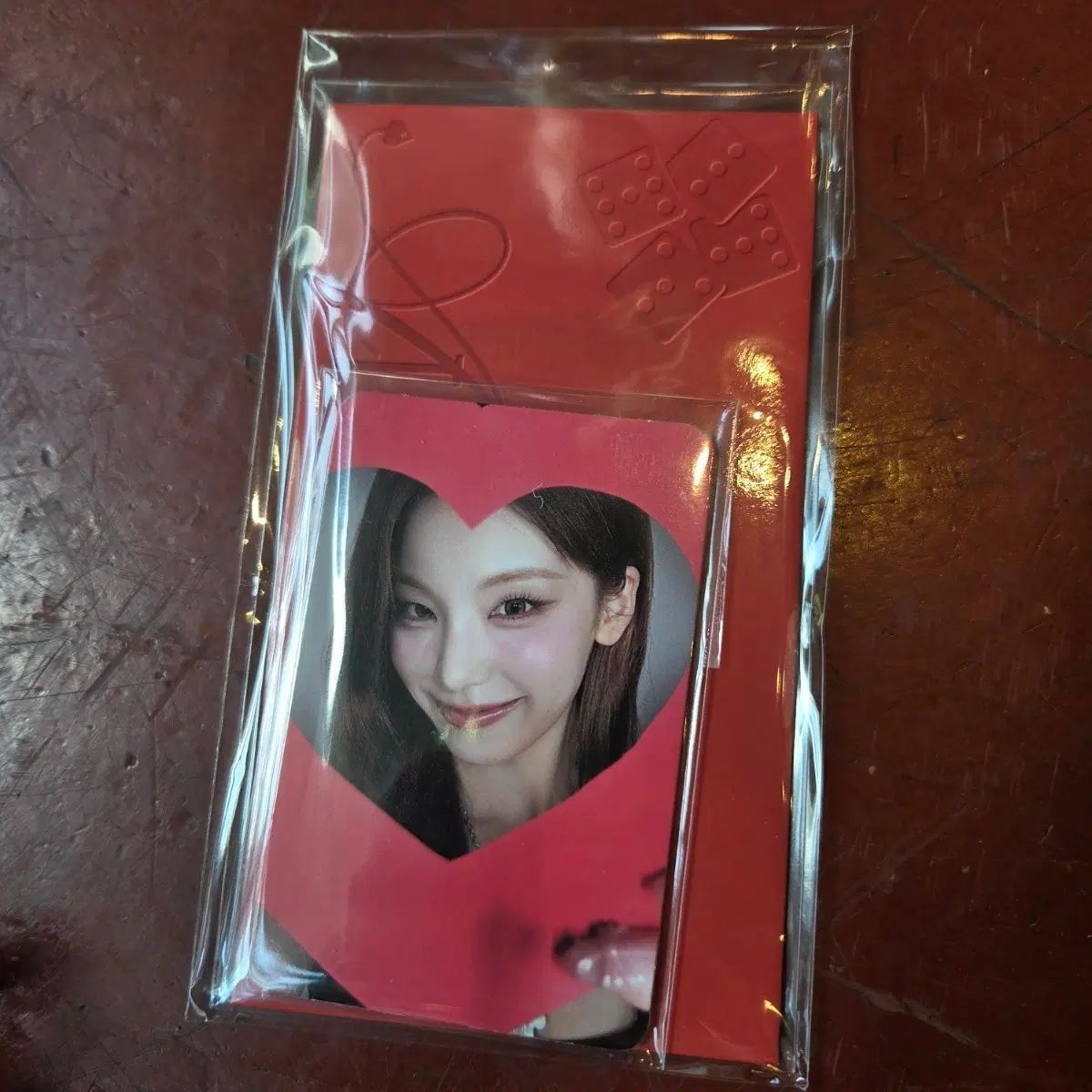 ITZY（イッチ）5番目ファンミーティング入場 トレカ 入場 特典 ギフトセット