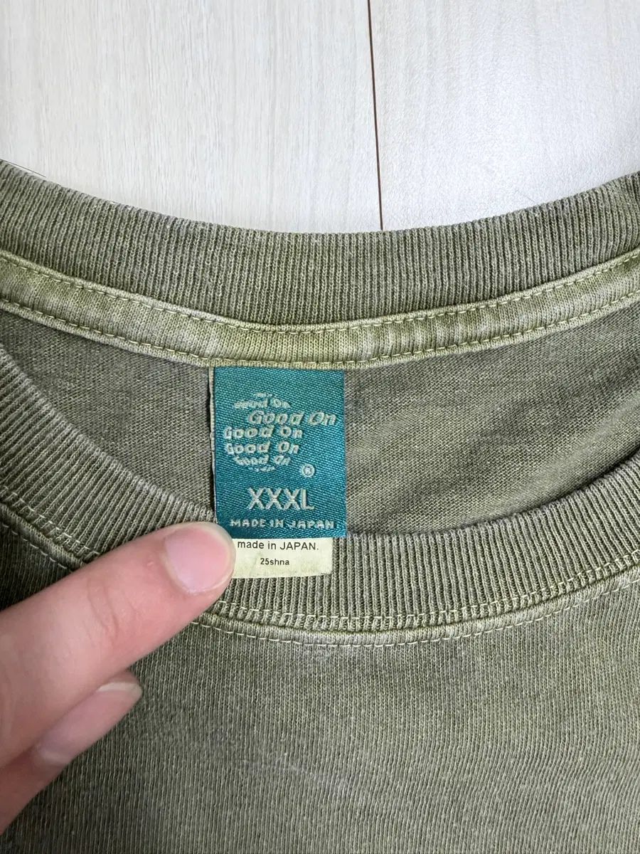 グッドオン 半袖 Tシャツ xxxl 7,345円