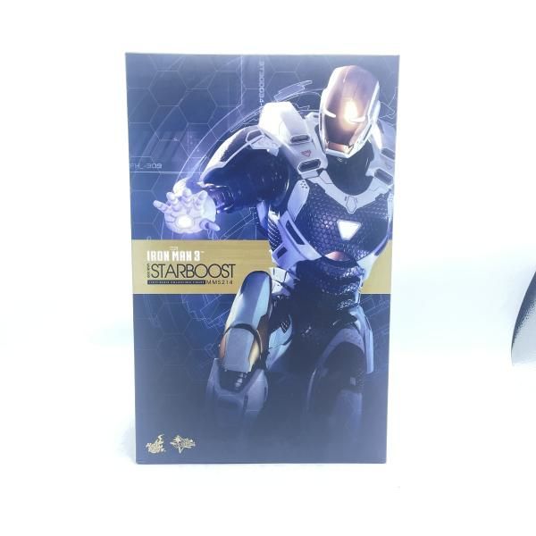 【中古】ﾑｰﾋﾞｰﾏｽﾀｰﾋﾟｰｽ ｱｲｱﾝﾏﾝ･ﾏｰｸ39 開封/左腰ｱｰﾏｰ無し ｱｲｱﾝﾏﾝ3[92]