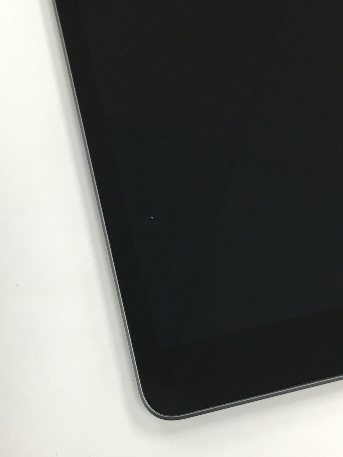 美品】iPad 第9世代 64GB Wi-Fi スペースグレイ - メルカリ