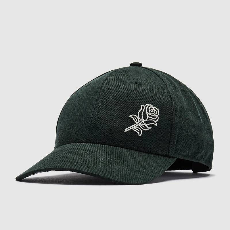 【送料無料・匿名配送】adidas アディダス マンチェスターユナイテッド 26/27 公式 ベースボール キャップ 帽子 グリーン 新品 正規品