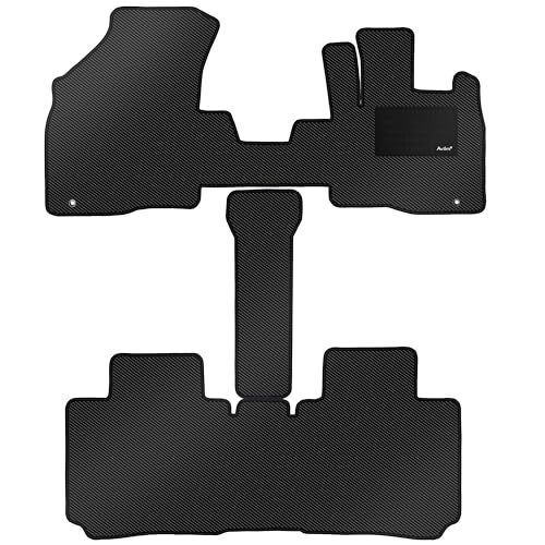 N◆【防水マット】Aviles スズキ 互換品 新型 ソリオ ソリオバンディット MA27S MA37S MA47S MAD7S フロアマット【カーボン柄】 589c31f7