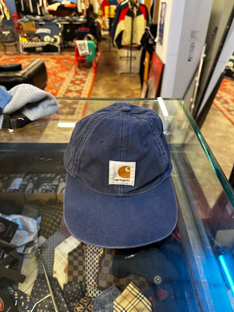 Carhartt カーハート 正規品 ベースボールキャップ