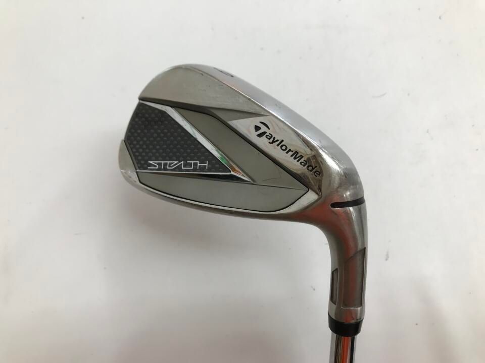 テーラーメイド　STEALTH　NSプロ MODUS 3 TOUR 105　Sフレックス　アイアン　中古　ゴルフドゥ！水戸店【最短即日発送】