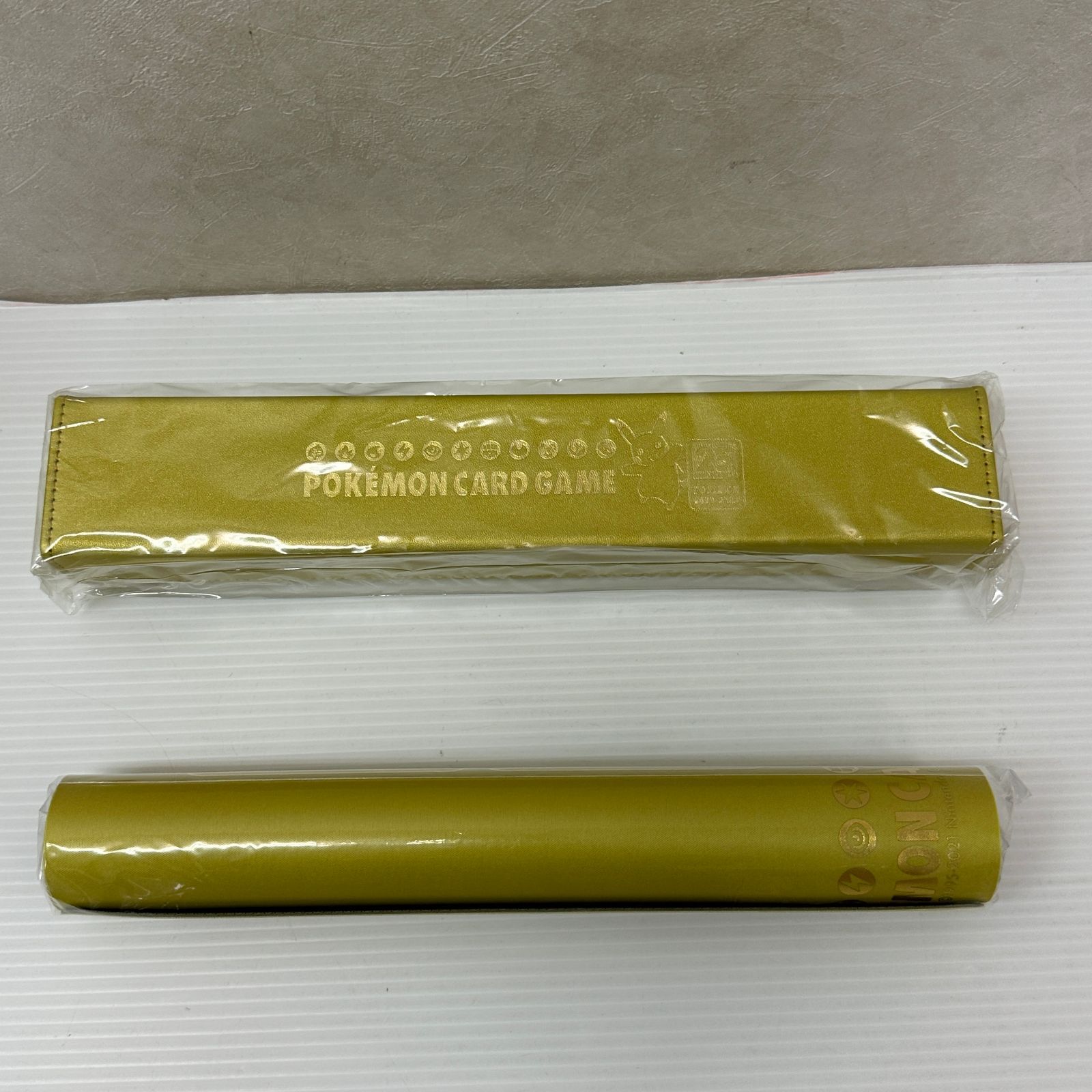 ☆ポケモンカードゲーム 25th ANNIVERSARY GOLDEN BOX ※パック欠品