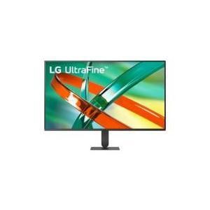 【新品・2営業日で発送】LG LG電子 31.5型 4K(3840×2160) VA 液晶ディスプレイ ブラック(32U700B-B)