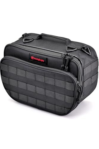 ヘンリービギンズ(Henly Begins) デイトナ バイク サイドバッグ 9L 補強フレーム DHS-45 44192送料無料 06343a73