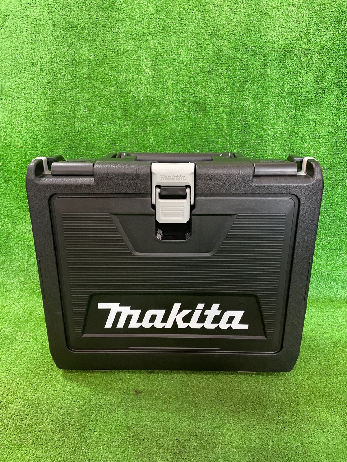 マキタ TD173DRGXO 充電式インパクトドライバ オリーブ フルセット ※現状品・未使用品(ナ-86)