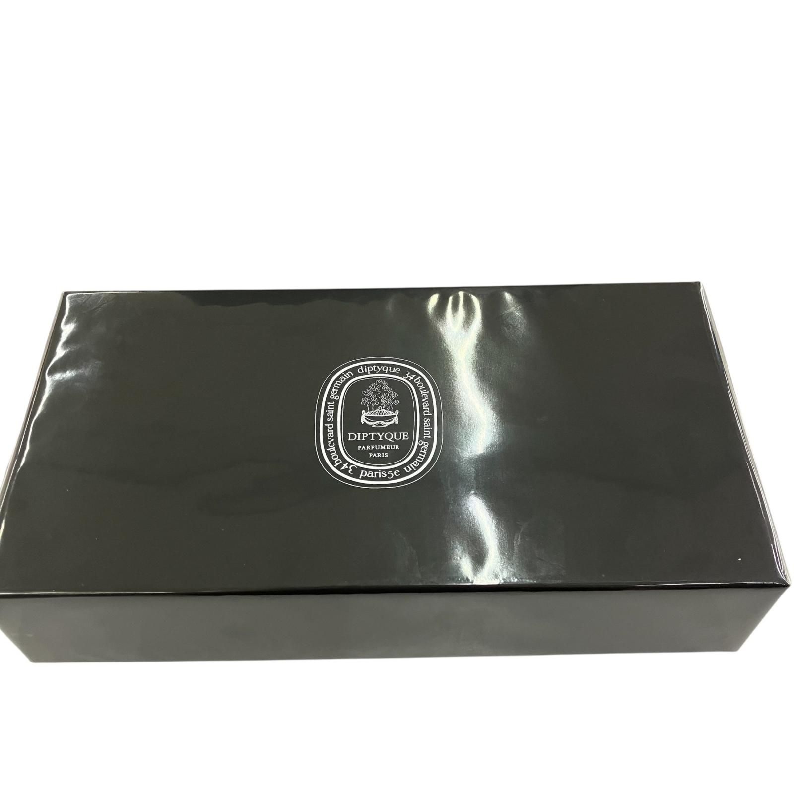 186000 新品未使用 ミニキャンドル　DIPTYQUE