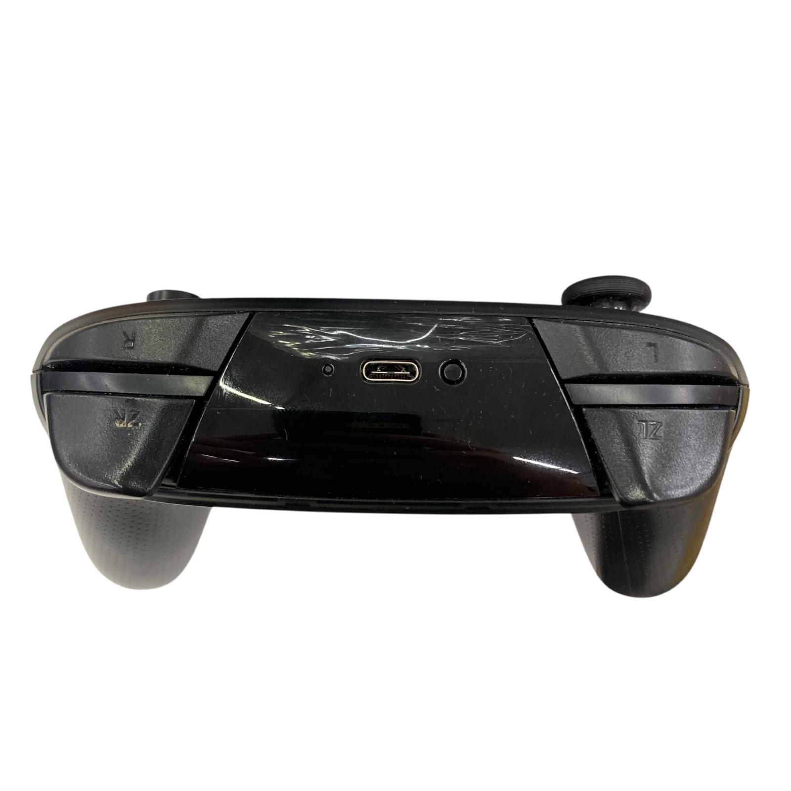 186002 動作未確認 Nintendo 任天堂 ニンテンドウ Switch プロ