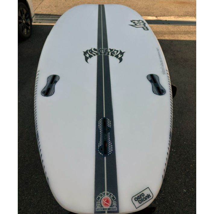 ロストサーフボード  lost サーフボード  メイヘム　中古　サーフボード 中古 サーフボード 使用状態 【A】 LOSTSURFBOARDS by Mayhem ロスト