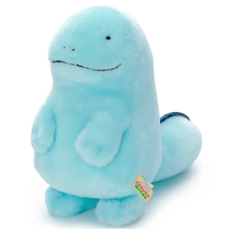 ゲットだぜ！ ポケットモンスター ぬいぐるみ ヌオー カラートミー
