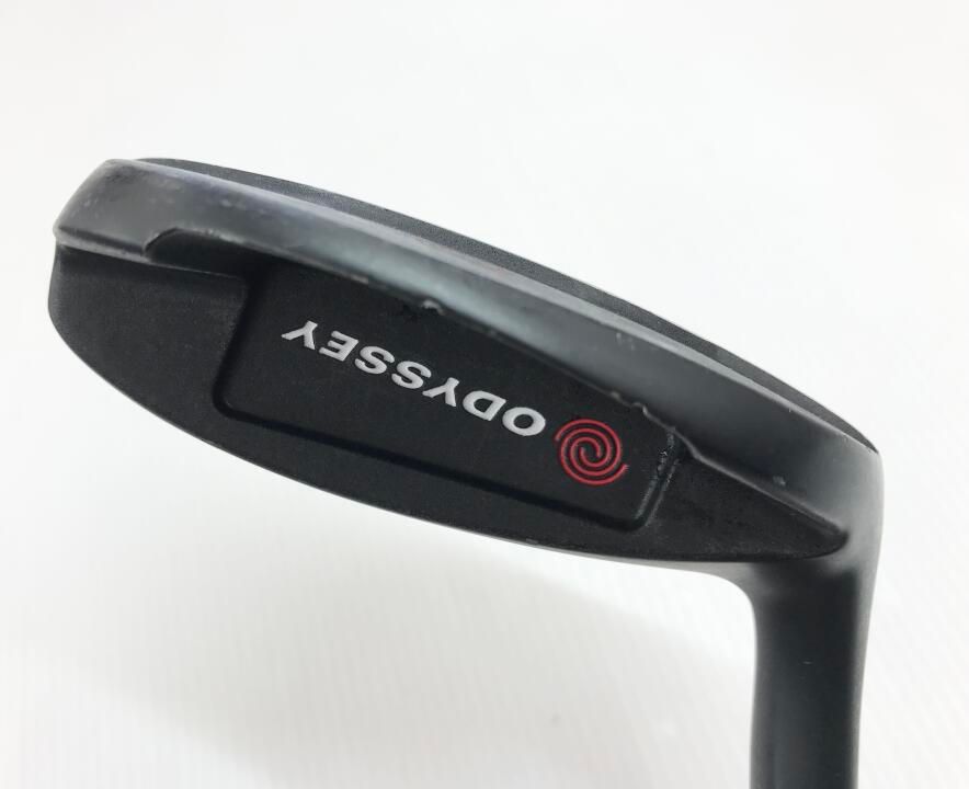 オデッセイ　ODYSSEY CHIPPER 25　37度　オリジナルスチール　ウェッジ　中古【最短即日発送】