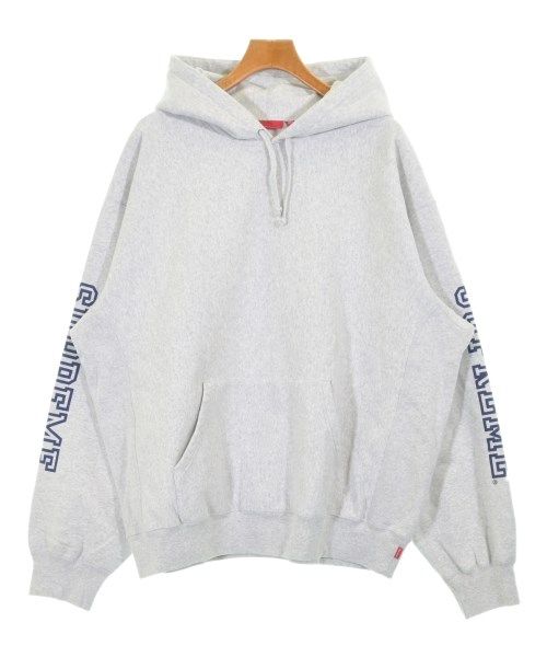 Supreme パーカー メンズ 【古着】【中古】【送料無料】