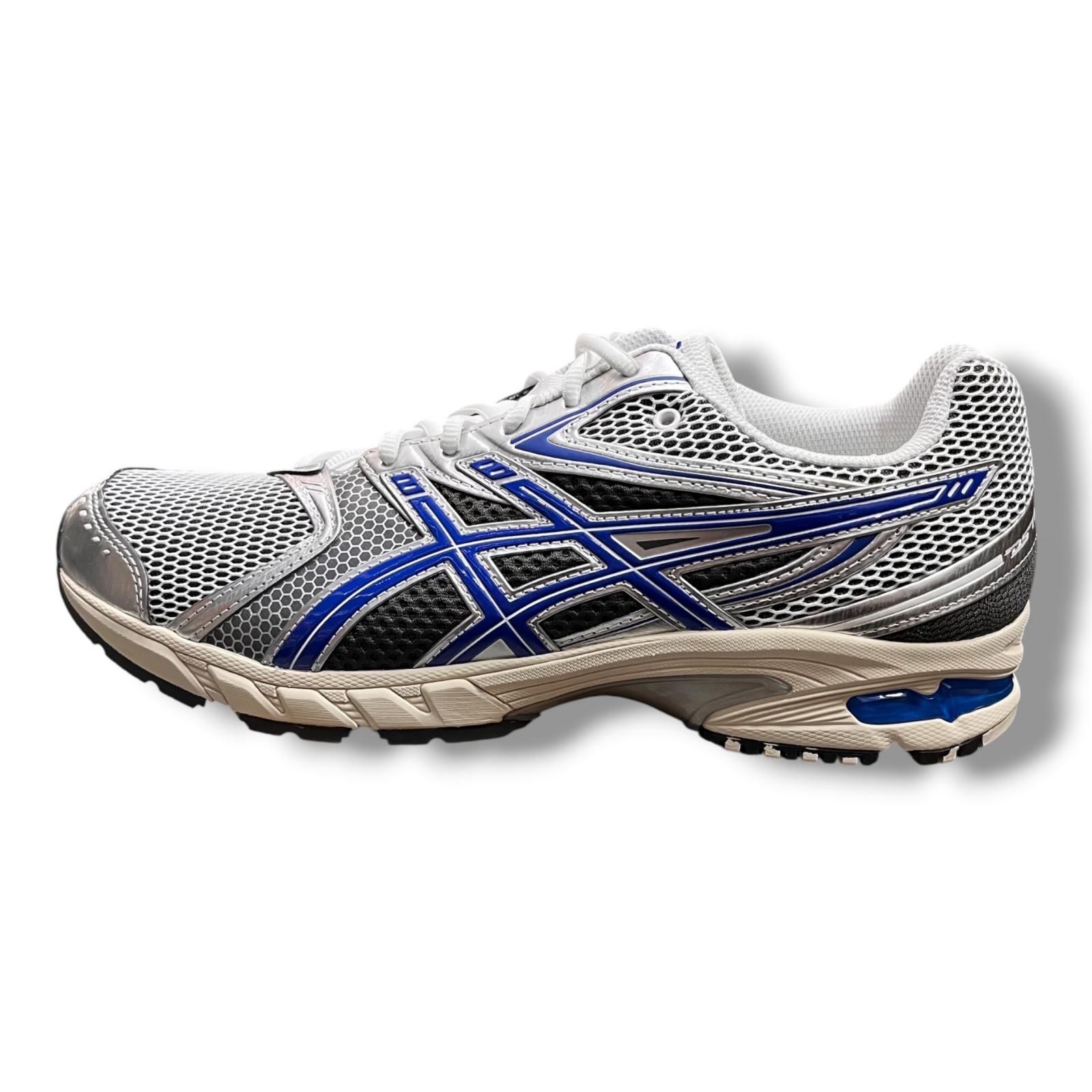 未使用 ASICS GEL-DS TRAINER 14 ゲルディーエス スニーカー アシックス 1203A607-103 ホワイト 28cm （17005M） 6,408円