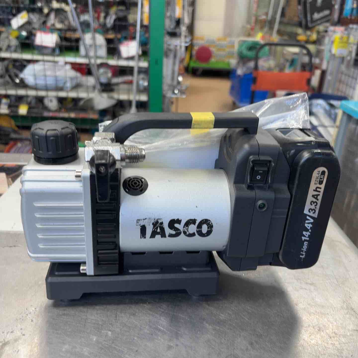 ◇タスコ(TASCO) コードレス真空ポンプ TA150ZP-1【草加店】 20,945円