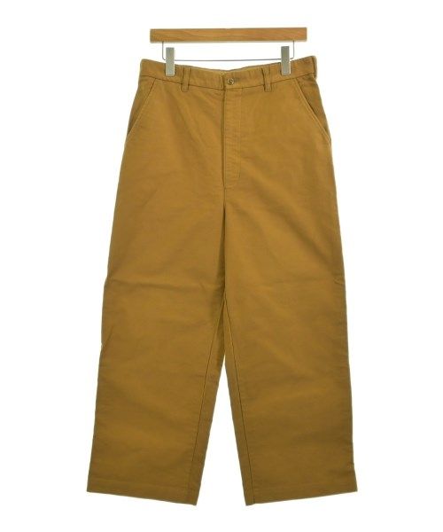 COMME des GARCONS HOMME パンツ（その他） メンズ 【古着】【中古】【送料無料】