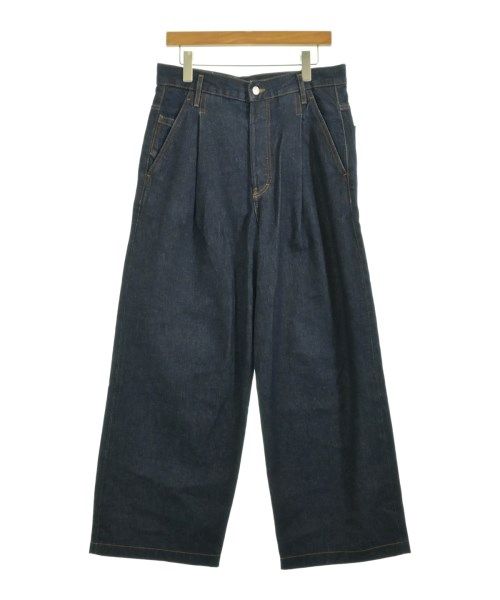 DRIES VAN NOTEN デニムパンツ メンズ 【古着】【中古】【送料無料】 31,590円
