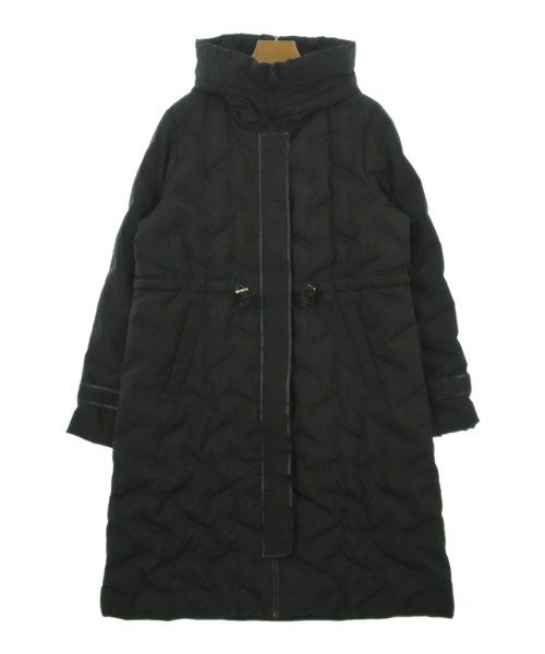 MADAM JOCONDE ダウンコート レディース 【古着】【中古】【送料無料】