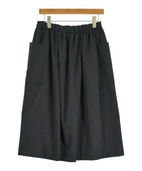COMME des GARCONS ロング・マキシ丈スカート レディース 【古着】【中古】【送料無料】